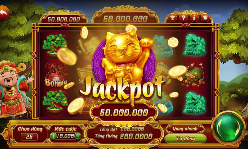 Trải nghiệm sảnh nổ hũ SBO – Slot trực tuyến Số 1 tại 78WIN