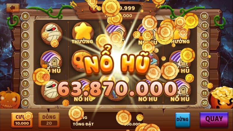 Sơ lược về game nổ hũ SBO