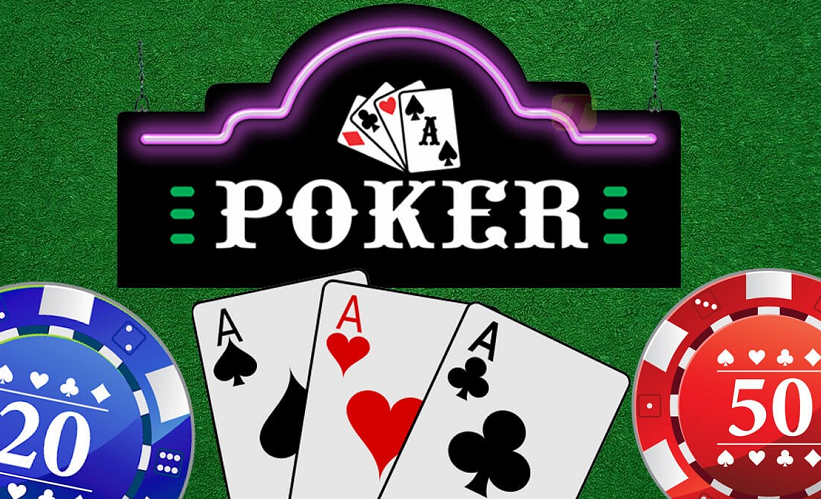 Poker 78win – Tổng quan về Game Poker 78WIN Chi tiết